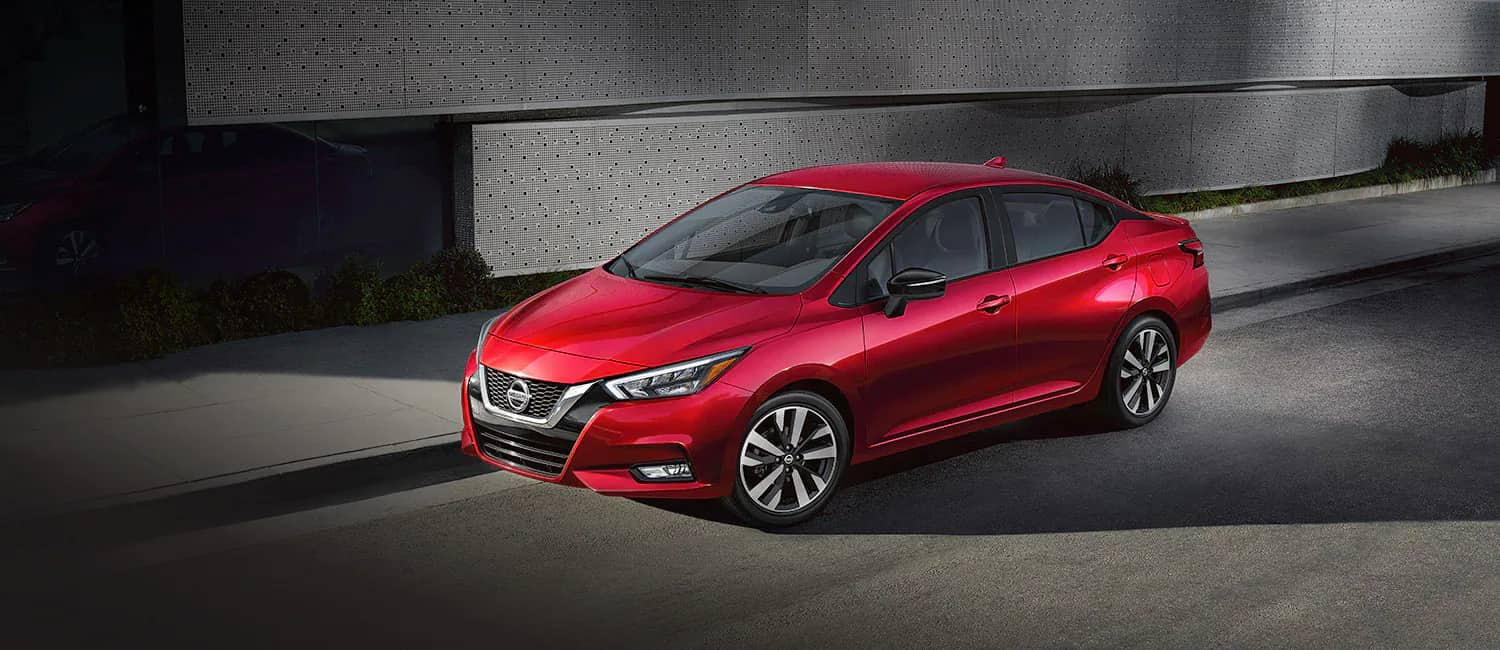 Photo Gallery Nissan Dealership St. Thomas, US Virgin Islands