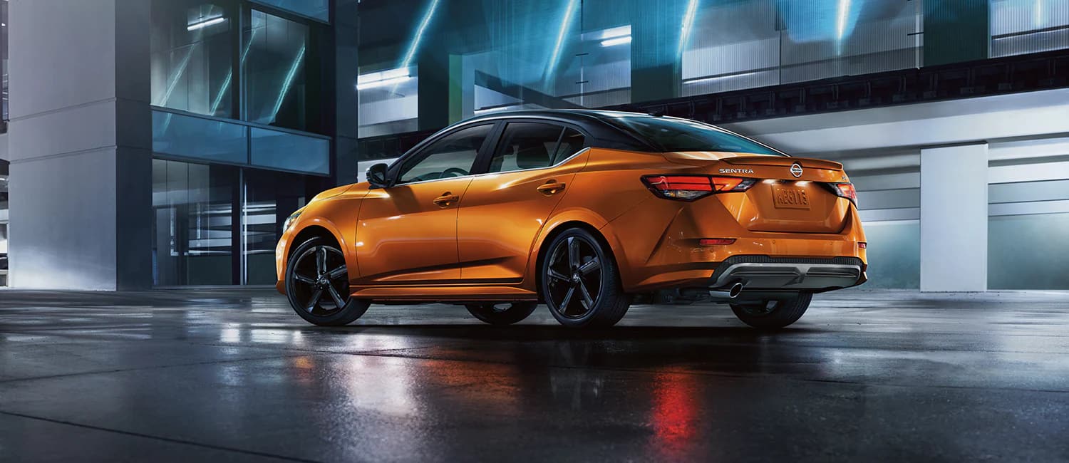 Nissan Dealership St. Thomas, US Virgin Islands