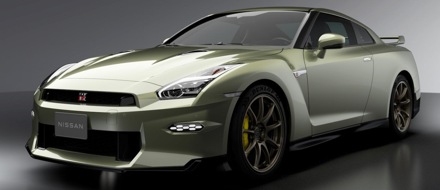 Photo Gallery Nissan Dealership St. Thomas, US Virgin Islands